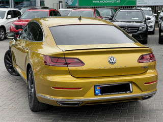 Volkswagen Arteon foto 3