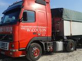 Volvo FH 12 380 foto 2