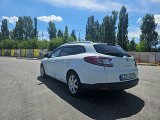 Renault Megane foto 6