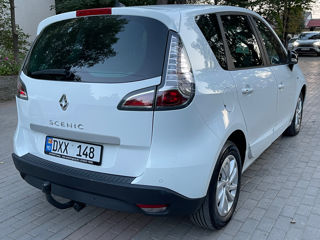 Renault Scenic foto 5