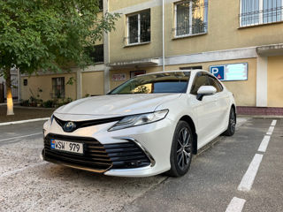 Toyota Camry foto 2