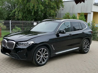 BMW X3 foto 18