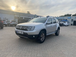 Dacia Duster foto 2