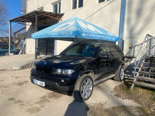 BMW X5 foto 2