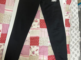 Puma pantaloni original foto 2