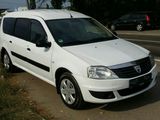 Dacia Logan Mcv foto 1