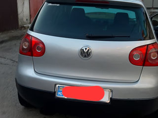 Volkswagen Golf foto 7