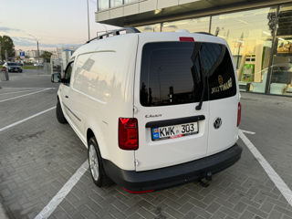 Volkswagen Caddy foto 5