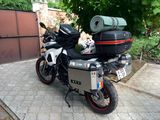 BMW F800GS foto 4