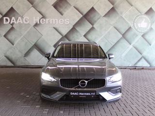 Volvo V60 foto 2