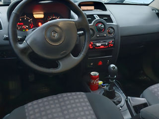 Renault Megane foto 5