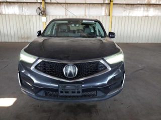 Acura RDX foto 2