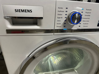 Siemens iq890 uscător AAA foto 3