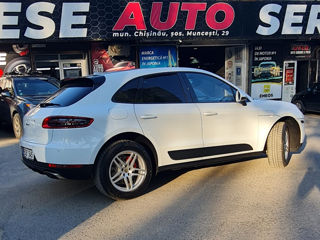 Porsche Macan foto 3