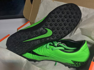 Buți Nike Hypervenom foto 3