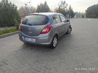 Opel Corsa foto 3