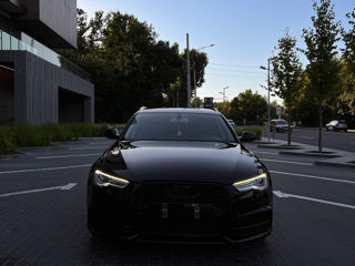 Audi A6 foto 5