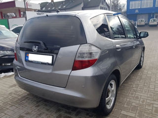 Honda Jazz foto 2