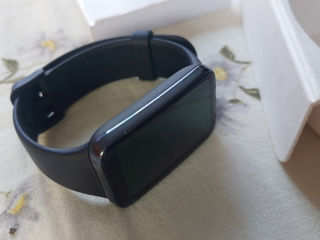 Xiaomi Smatr Bend 7 Pro часы foto 4