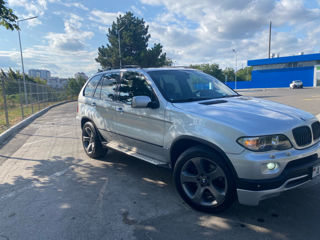 BMW X5 foto 2