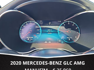 Mercedes GLC foto 7