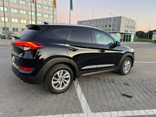 Hyundai Tucson foto 4