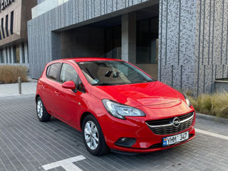 Opel Corsa foto 3