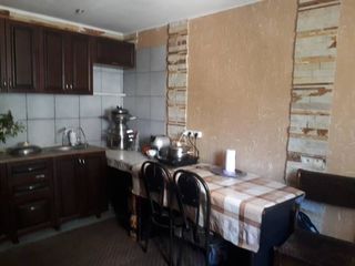 Недостроеный дом и летний домик Кожушна  обмен Кишинев foto 3