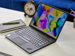 Lenovo ThinkPad X1 9th Gen (Core i5 1135G7/8Gb DDR4/256Gb NVMe SSD/14.1" FHD IPS)