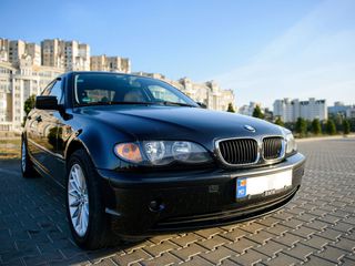 BMW 3 Series foto 1