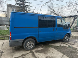 Ford Transit Connect foto 4