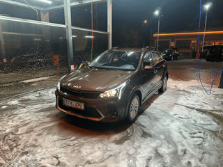 KIA Rio X-Line foto 2