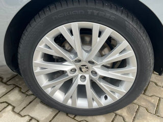 Skoda Superb foto 9