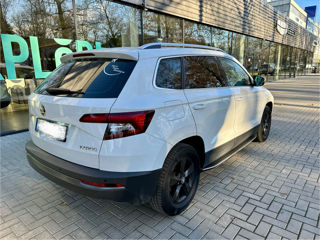 Skoda Karoq foto 4