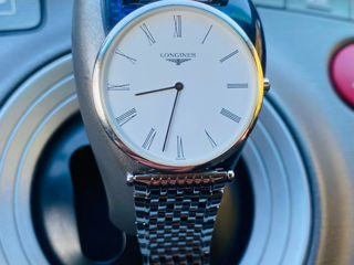 Longines
