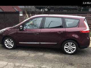 Renault Grand Scenic foto 2