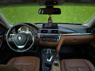 BMW 4 Series foto 7