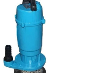 Pompa submersibila Tatta TT- PS375/ 370 W    / Livrare  / Garantie