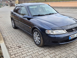 Opel Vectra foto 3