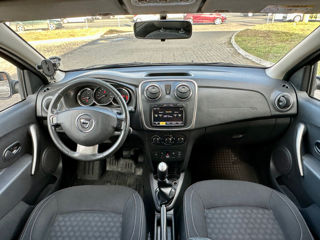 Dacia Logan Mcv foto 7