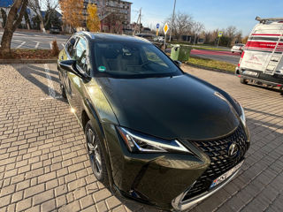 Lexus UX foto 5