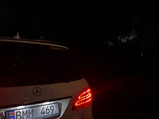 Mercedes GLE foto 3