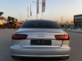 Audi A6 foto 2