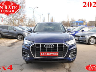 Audi Q5 foto 2