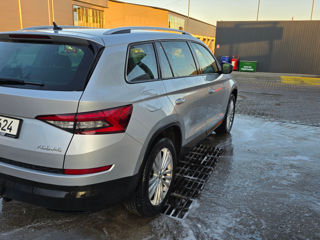 Skoda Kodiaq foto 4