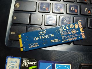 intel Optane Memory M10 16 Gb foto 2