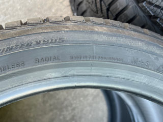 265/35 R18 Yokohama BlueEarth V905/ Доставка, livrare toata Moldova 2023 foto 9