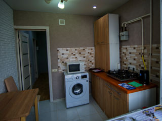 Apartament cu 1 cameră, 36 m², BAM, Bălți foto 3
