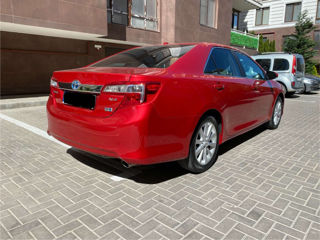 Toyota Camry foto 7