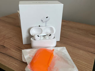 Airpods pro 2 nd genration foto 3